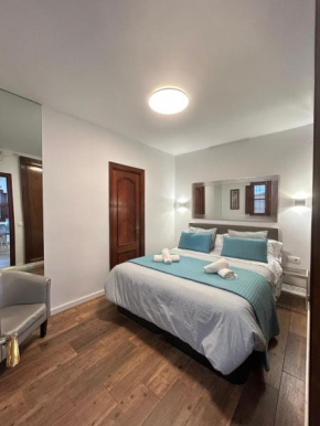 Apartamento Marques del Villar